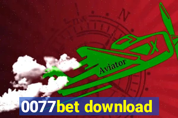 0077bet download